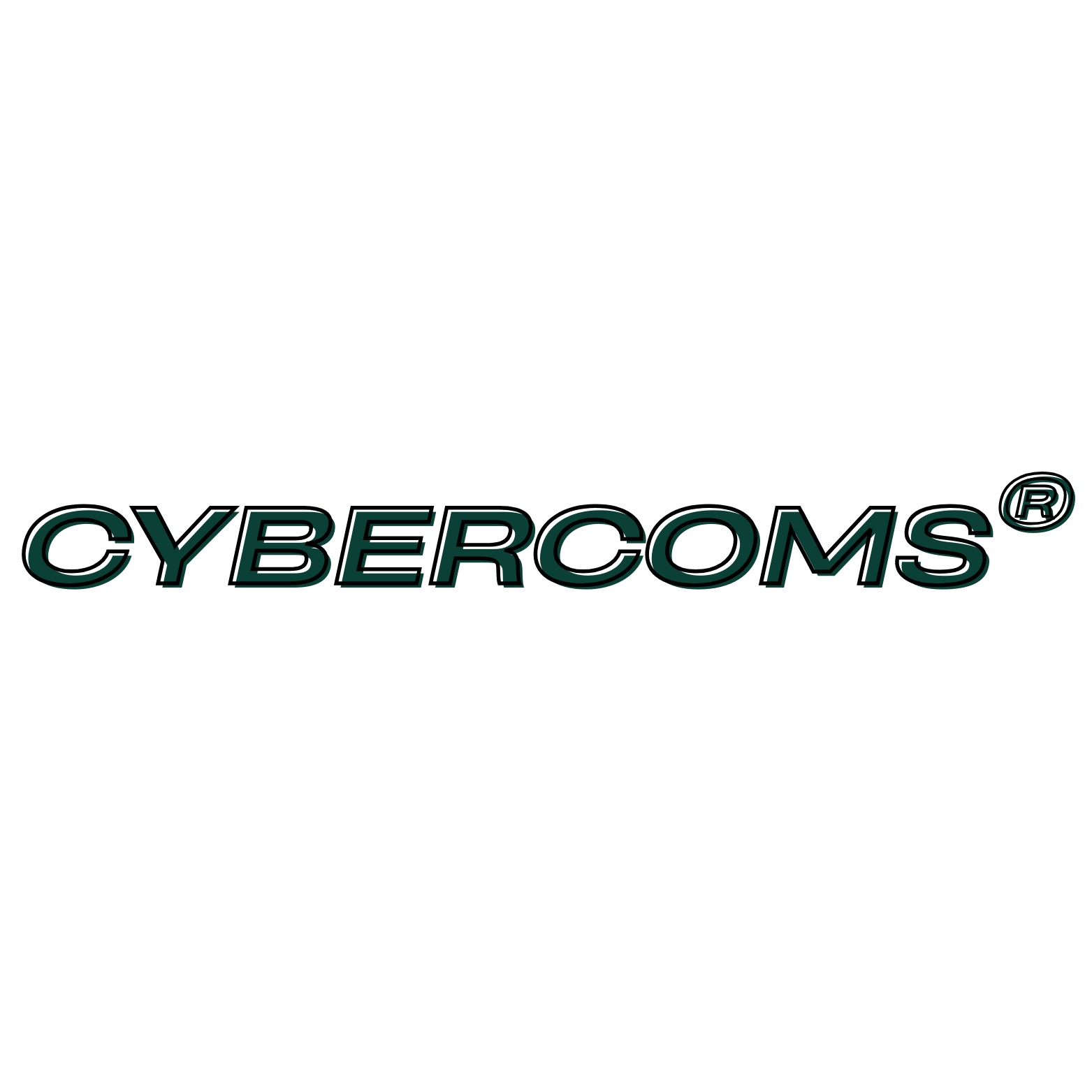 Cybercoms