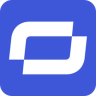 Synthesia AI video creator logo icon