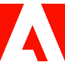 Adobe Firefly generative AI creative tool logo